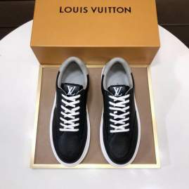 Picture of Louis Vuitton Shoes _SKULVsz38-45hnh073615655